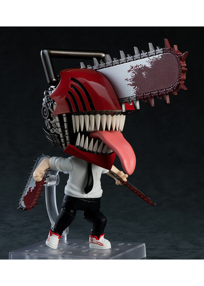 Chainsaw Man