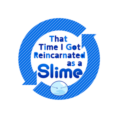 That Time I Got Reincarnated as a Slime