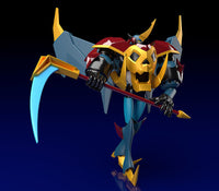 Gaiking Legend of Daiku-Maryu Moderoid Raiking (re-run)