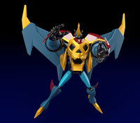 Gaiking Legend of Daiku-Maryu Moderoid Raiking (re-run)