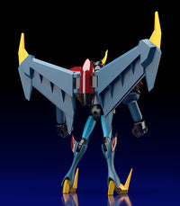 Gaiking Legend of Daiku-Maryu Moderoid Raiking (re-run)