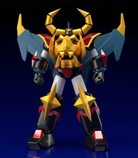 Gaiking Legend of Daiku-Maryu Moderoid Raiking (re-run)