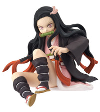 Demon Slayer Kimetsu no Yaiba Noodle Stopper Figure Kamado Nezuko (re-run)