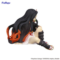 Demon Slayer Kimetsu no Yaiba Noodle Stopper Figure Kamado Nezuko (re-run)