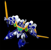 Mado King Granzort MODEROID Super Aquabeat