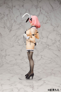 Oliginal Yurufuwa Maid Bunny illustration by Chie Masami 1/6 Scale (re-run)