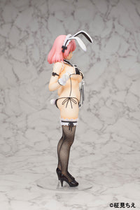 Oliginal Yurufuwa Maid Bunny illustration by Chie Masami 1/6 Scale (re-run)