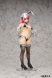 Oliginal Yurufuwa Maid Bunny illustration by Chie Masami 1/6 Scale (re-run)