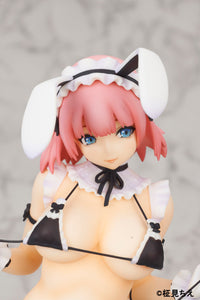 Oliginal Yurufuwa Maid Bunny illustration by Chie Masami 1/6 Scale (re-run)