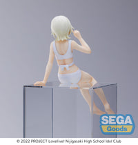 Nijigasaki High School Idol Club PM Perching Figure Mia Taylor