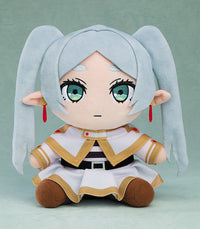 Frieren Beyond Journeys End Plushie Frieren (re-order)