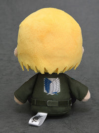 Attack on Titan Plushie Armin (re-run)