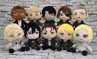 Attack on Titan Plushie Armin (re-run)