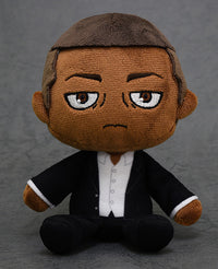 Attack on Titan Plushie Onyankopon (re-run)