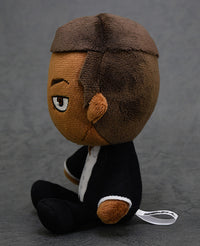 Attack on Titan Plushie Onyankopon (re-run)