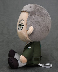 Attack on Titan Plushie Connie (re-run)