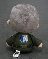 Attack on Titan Plushie Connie (re-run)