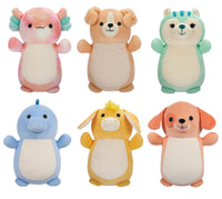 Squishmallows Hugmees Assortment 10" (6 in the Assortment)