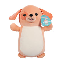 Squishmallows Hugmees Assortment 14" (6 in the Assortment)