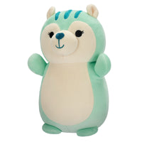 Squishmallows Hugmees Assortment 14" (6 in the Assortment)