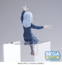 Aharen-san wa Hakarenai PM Perching Figure Reina Aharen