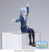 Aharen-san wa Hakarenai PM Perching Figure Reina Aharen