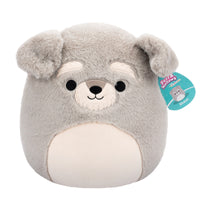 Squishmallows Fuzzamallows Assortment A 12" (6 in the Assortment)