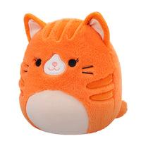 Squishmallows Fuzzamallows Assortment A 12" (6 in the Assortment)