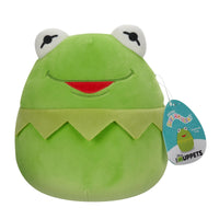 Squishmallows Plush The Muppets Assortment 8" (12 in the Assortment)