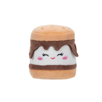 Squishmallows Micromallows 4 Pack Assortment 2.5" (4 in the Assortment)