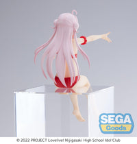 Nijigasaki High School Idol Club PM Perching Figure Lanzhu Zhong