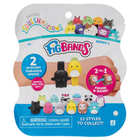 Figbands Squishmallows Assortment (24 in the Assortment)