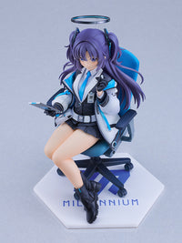 Blue Archive Yuuka Daily Life of a Treasurer 1/7 Scale