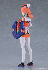 Hololive Production Figma Takanashi Kiara