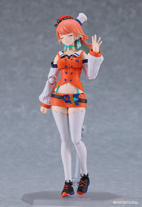 Hololive Production Figma Takanashi Kiara