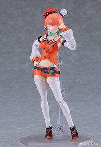 Hololive Production Figma Takanashi Kiara