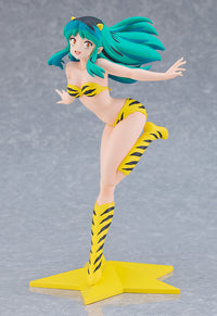 Urusei Yatsura Plamax Lum