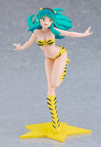 Urusei Yatsura Plamax Lum