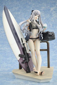 Girls Frontline AK-12 Smoothie Age Version 1/8 Scale