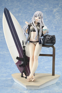 Girls Frontline AK-12 Smoothie Age Version 1/8 Scale