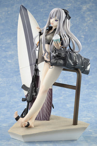 Girls Frontline AK-12 Smoothie Age Version 1/8 Scale