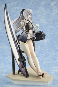 Girls Frontline AK-12 Smoothie Age Version 1/8 Scale