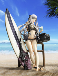 Girls Frontline AK-12 Smoothie Age Version 1/8 Scale