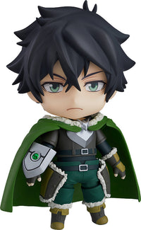 The Rising of the Shield Hero Nendoroid Shield Hero (re-order)