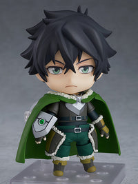 The Rising of the Shield Hero Nendoroid Shield Hero (re-order)