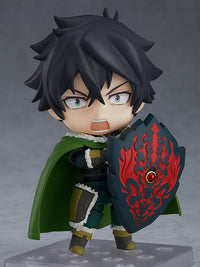 The Rising of the Shield Hero Nendoroid Shield Hero (re-order)