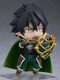 The Rising of the Shield Hero Nendoroid Shield Hero (re-order)