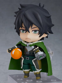 The Rising of the Shield Hero Nendoroid Shield Hero (re-order)