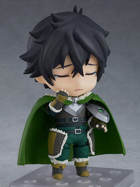 The Rising of the Shield Hero Nendoroid Shield Hero (re-order)