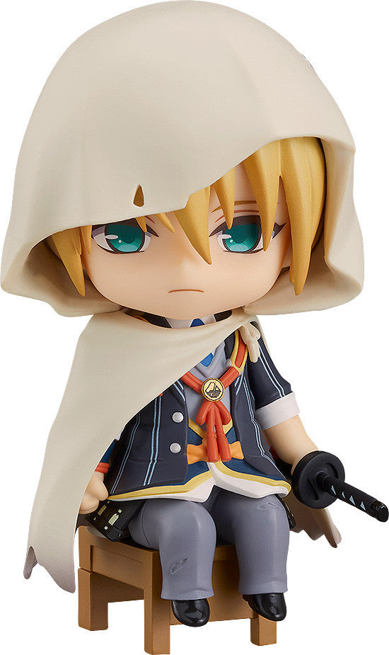 Touken Ranbu Online Nendoroid Swacchao! Yamambagiri Kunihiro